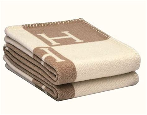 black and white hermes blanket|best hermes blanket look alikes.